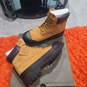 Timberland men boots